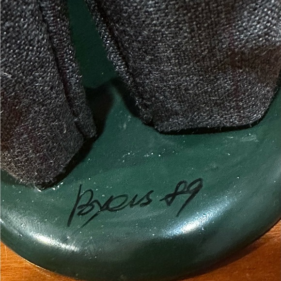 RARE -Vintage 1989 Byers' Choice Caroler -Victorian Man w/ Music Sheet -Like New - Picture 9 of 9